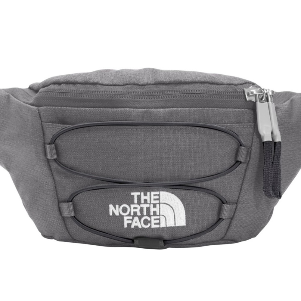 The North Face Gray Jester Lumbar Pack